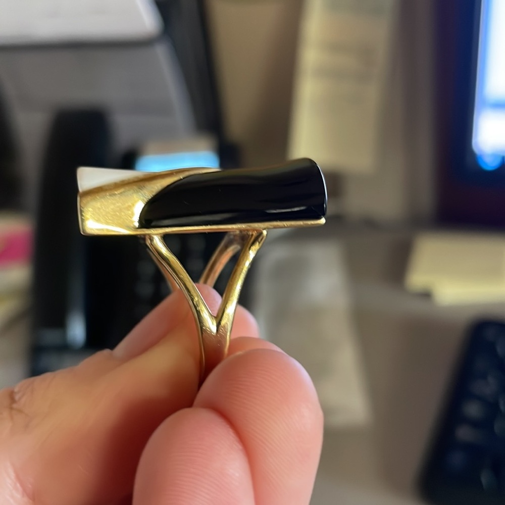 Statement Piece Ring - image 3